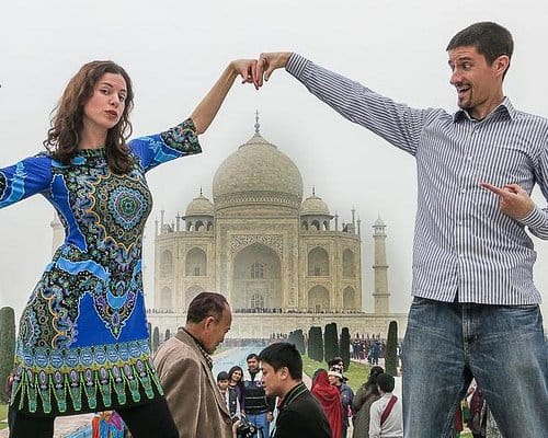 Agra